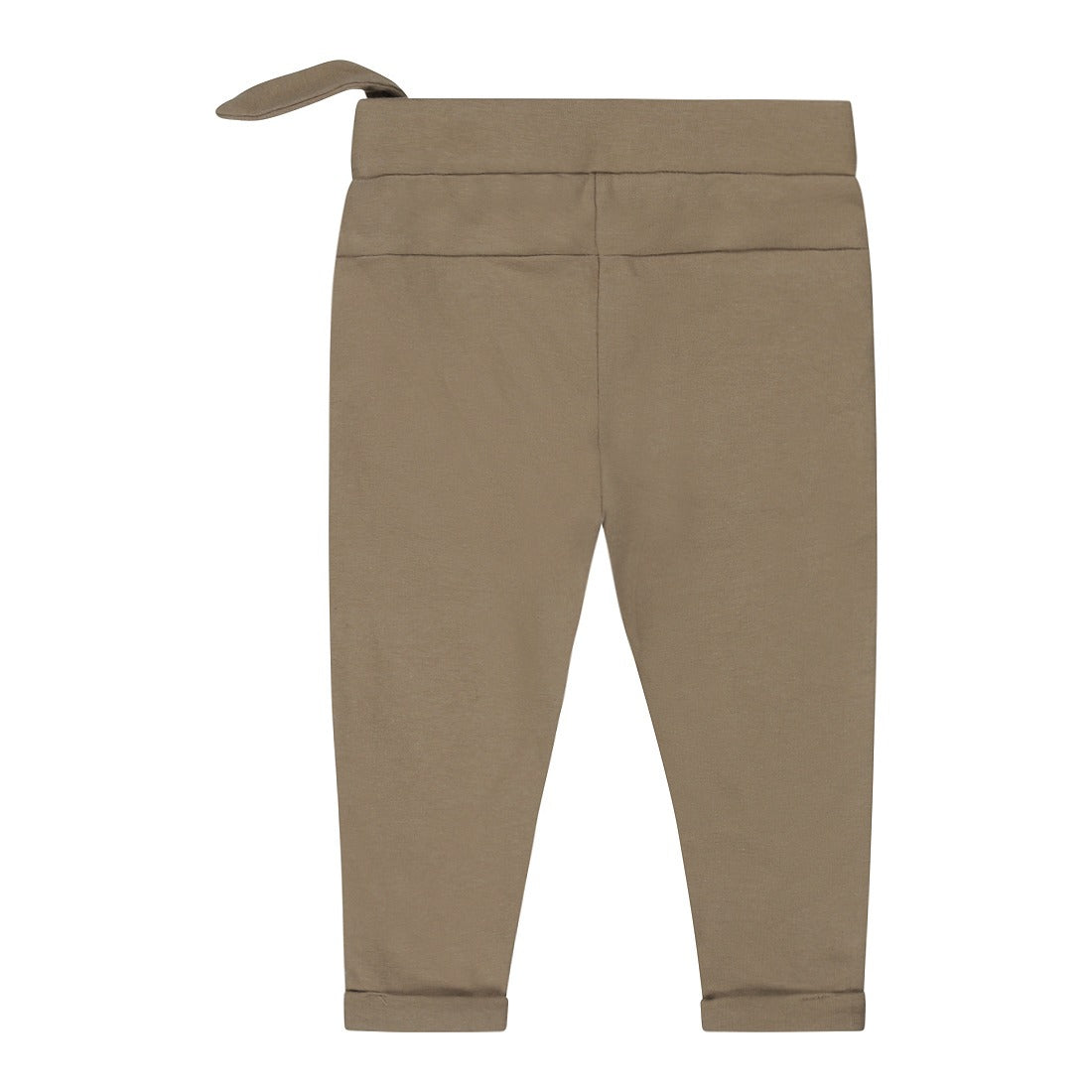 Dirkje:trouwsers dusty green