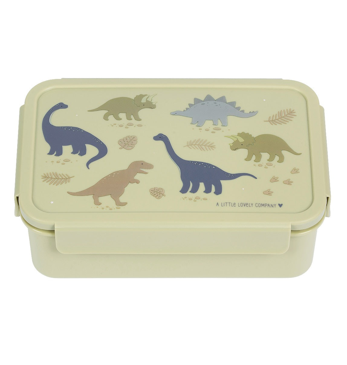 A Little Lovely Company: bento brooddoos :dinosaurussen