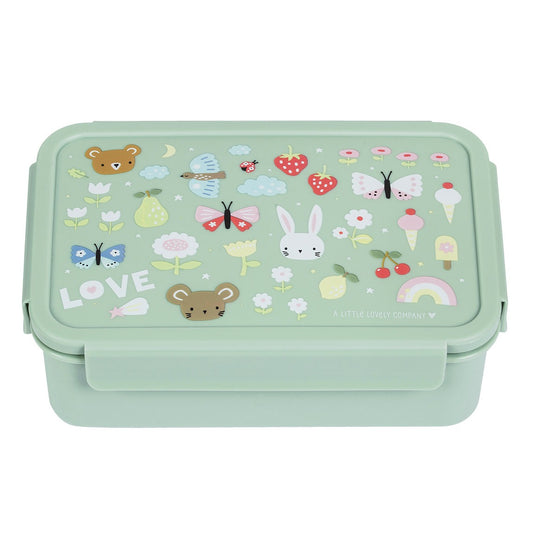 A Little Lovely Company: bento brooddoos :joy