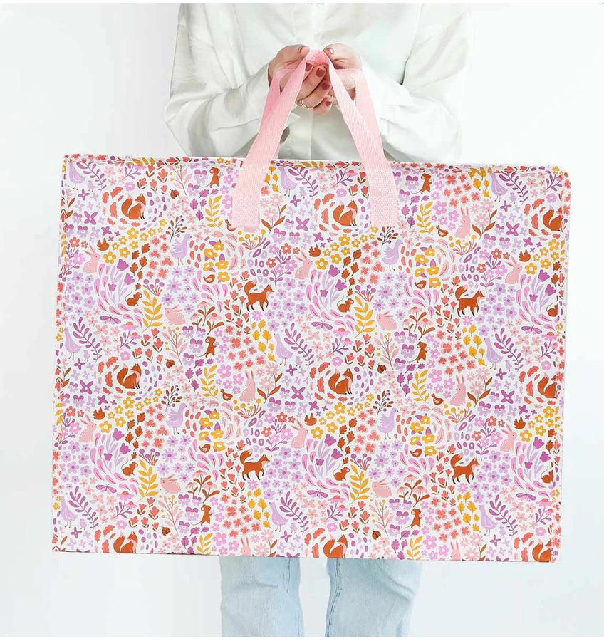 A little lovely company: bloementuin