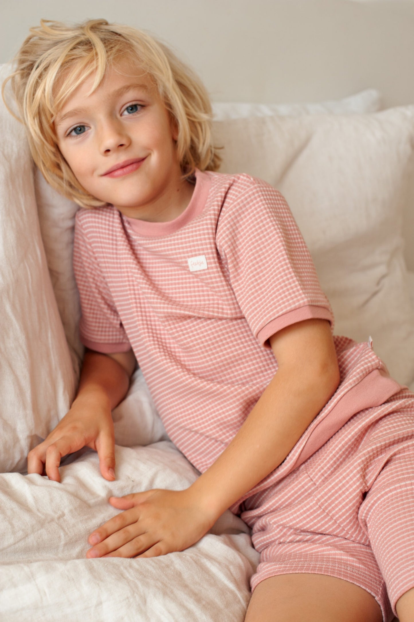 Feetje: summer special: mauve