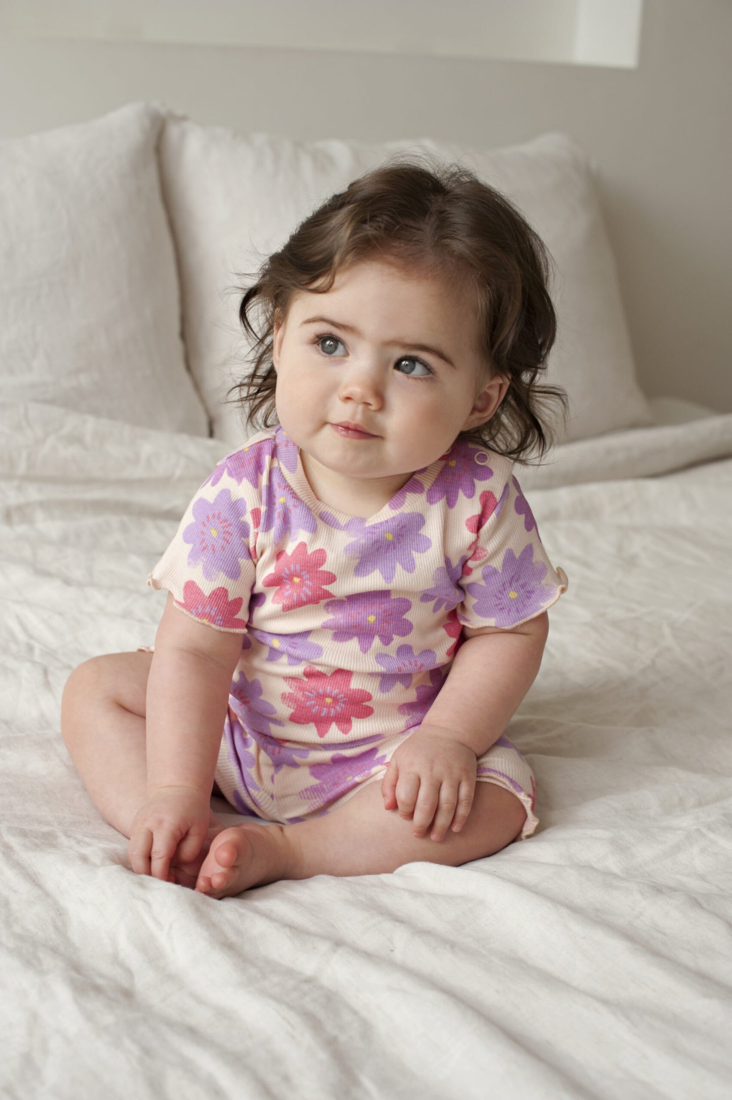 Feetje:Bibi bloom: Premiums pyjama