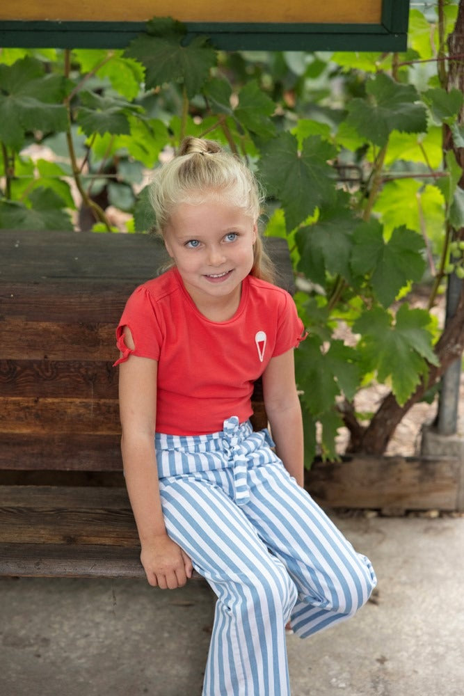 Jubel: Picknick perfect: culotte summer denims