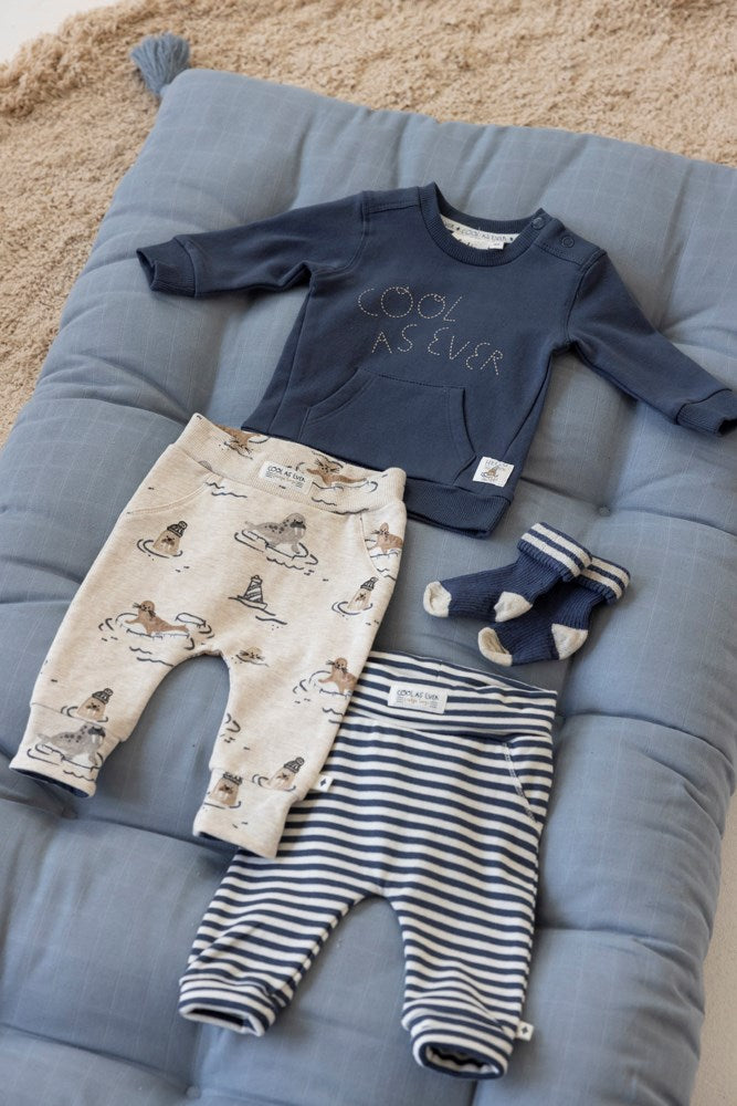 Feetje: Cool as ever: sweater " Cool as ever"