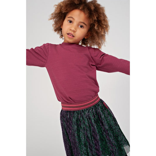 Jubel:Moonflowers: rok glitters