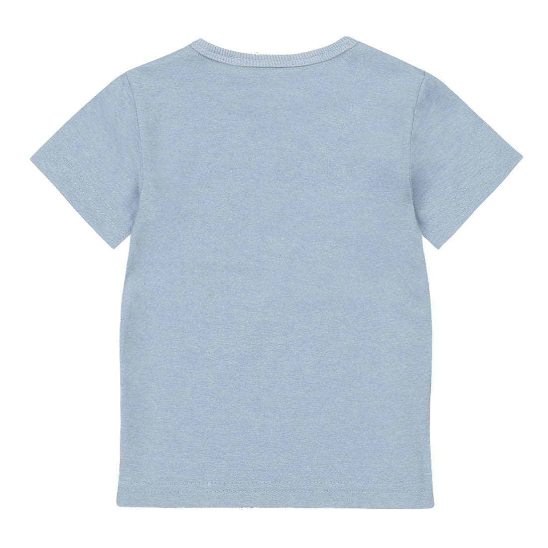 Dirkje: shirt lightblue "sailing"