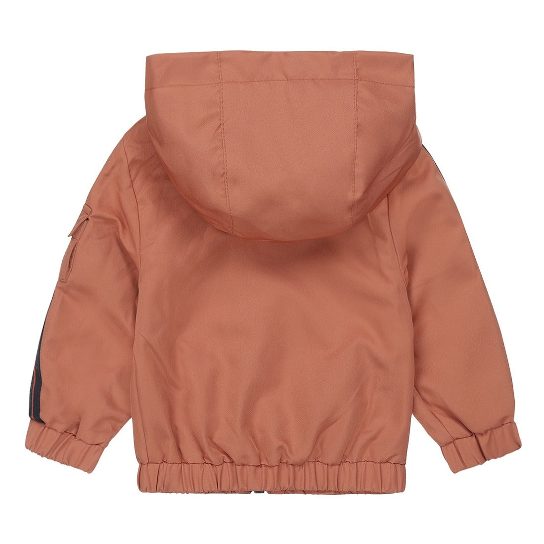 Dirkje: jas roest