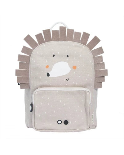Trixie: Rugzakje Mrs Hedgehog
