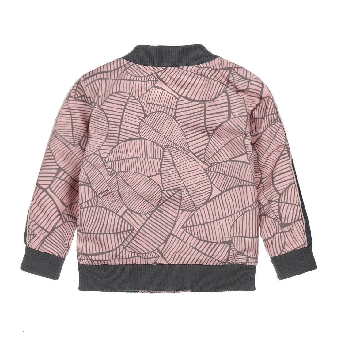 Dirkje: zomerjas old pink