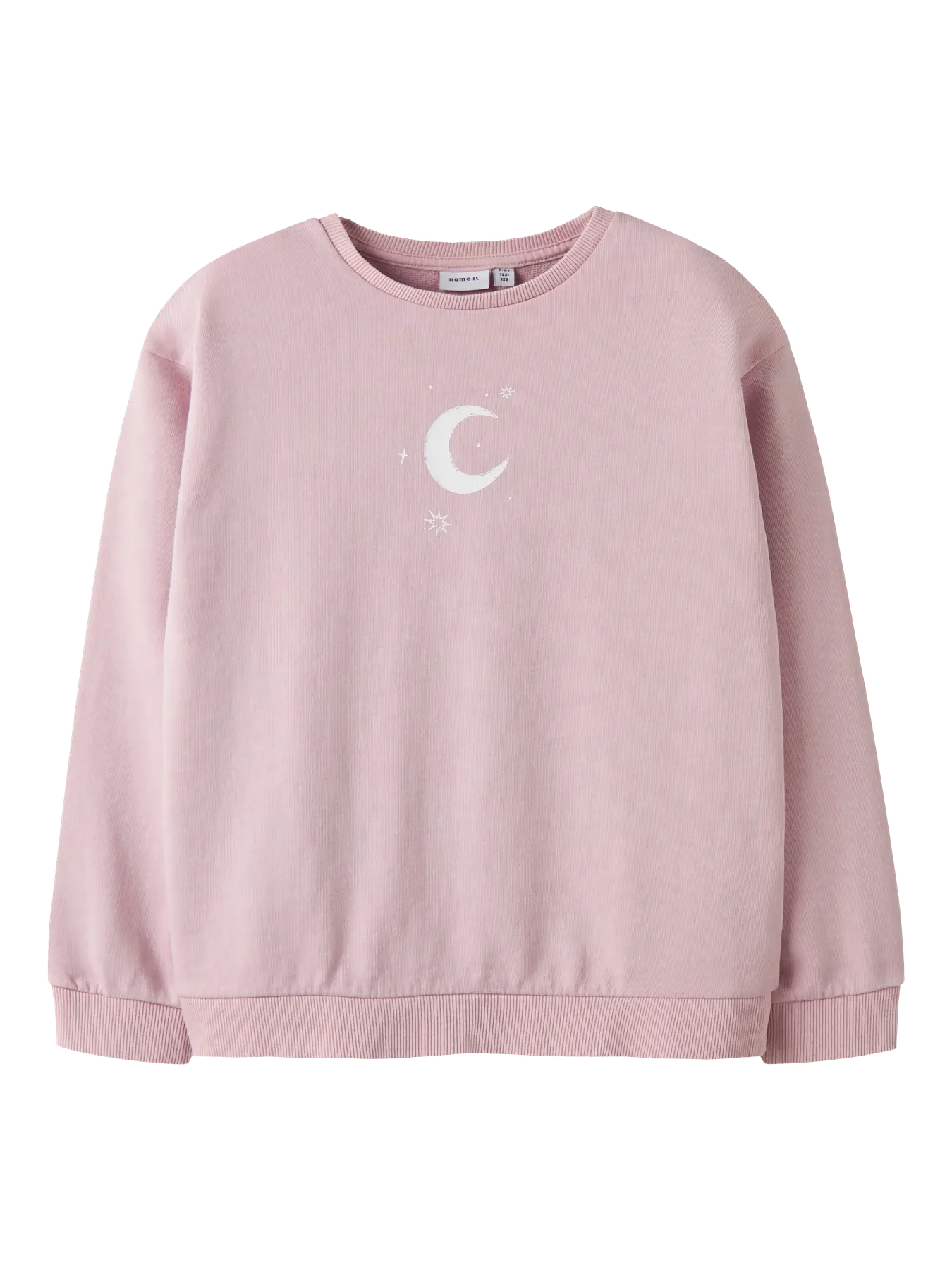 Name it: sweater lila moon