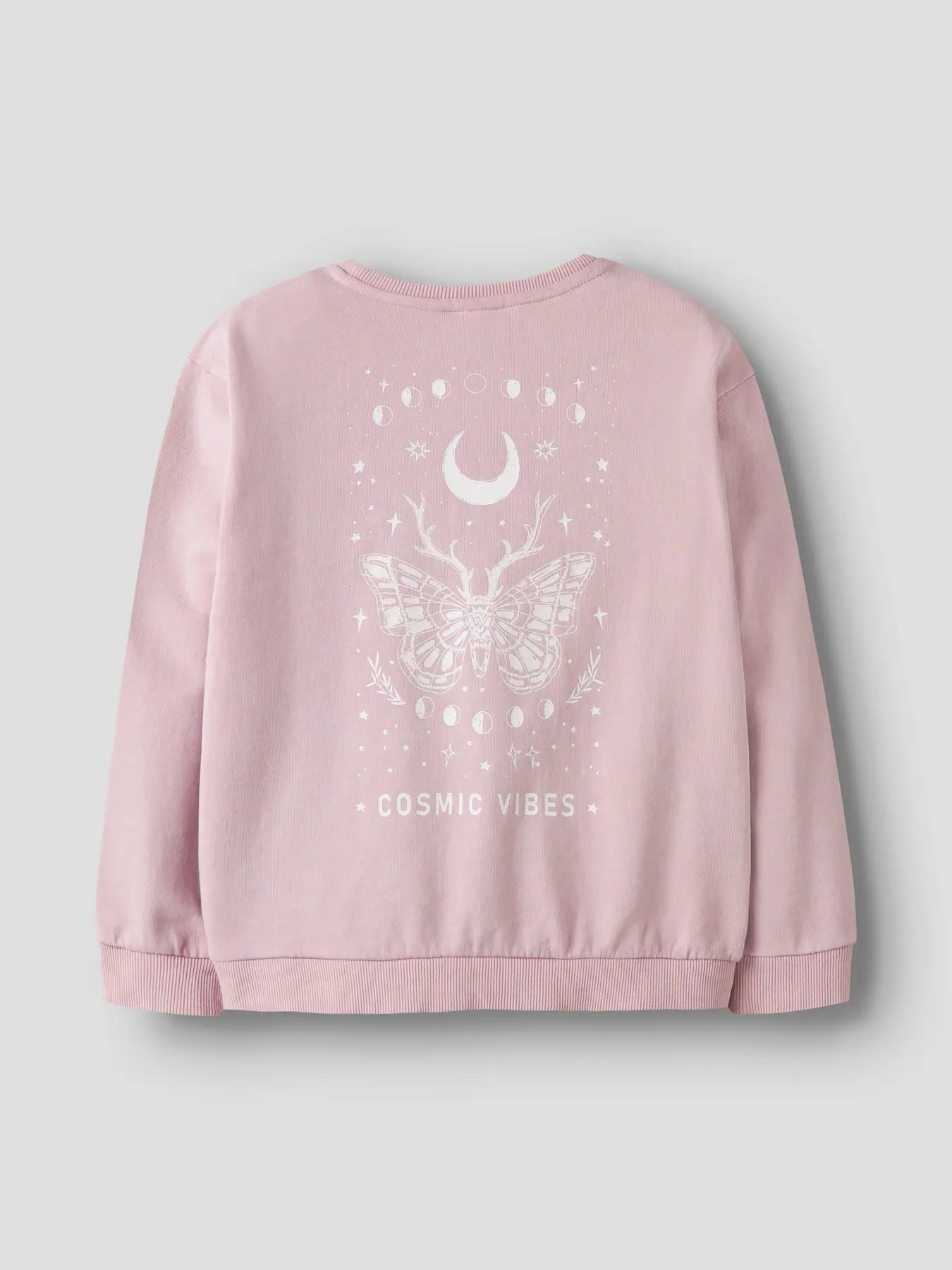 Name it: sweater lila moon