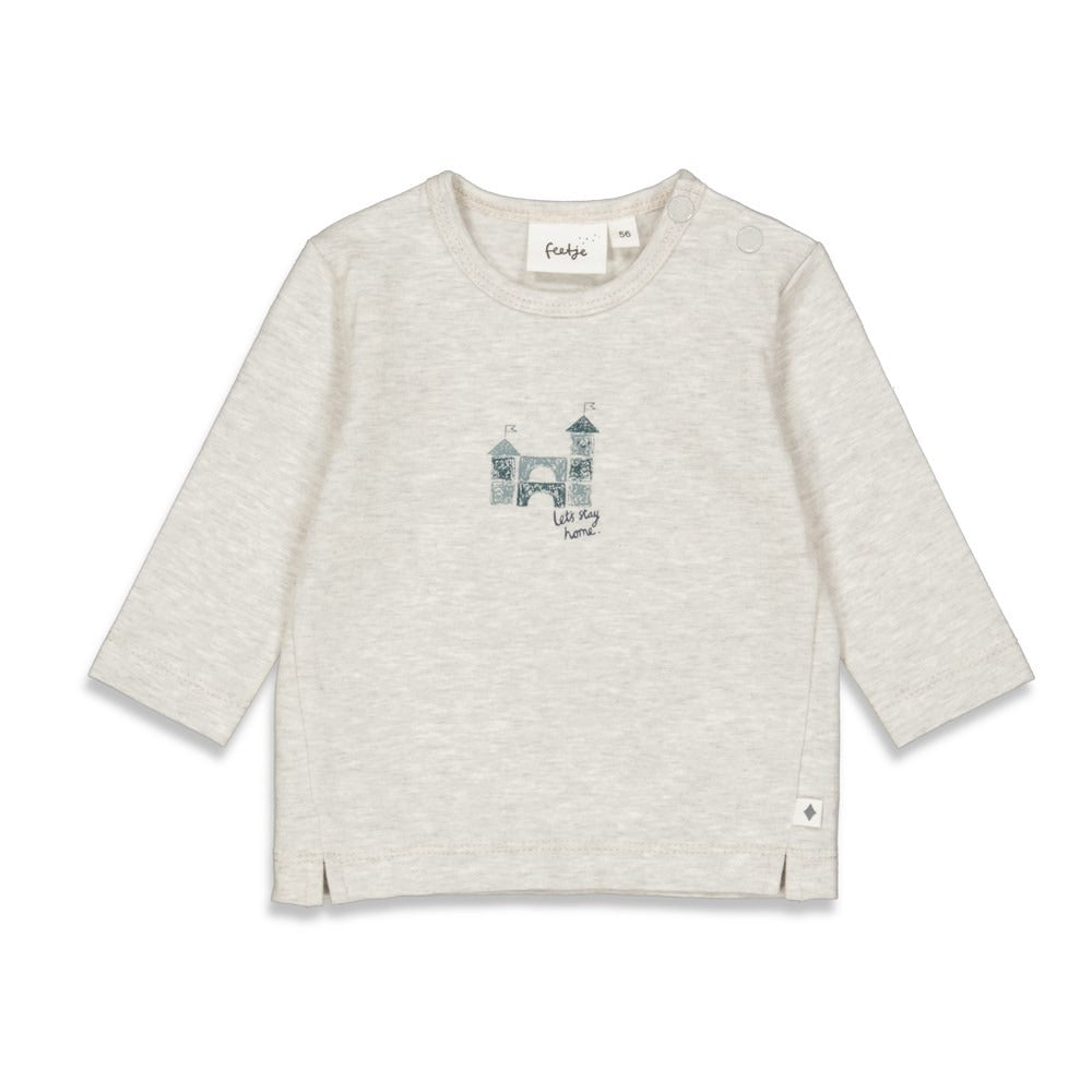 Feetje: Family: longsleeve