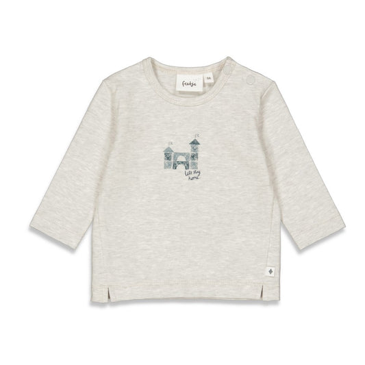Feetje: Family: longsleeve