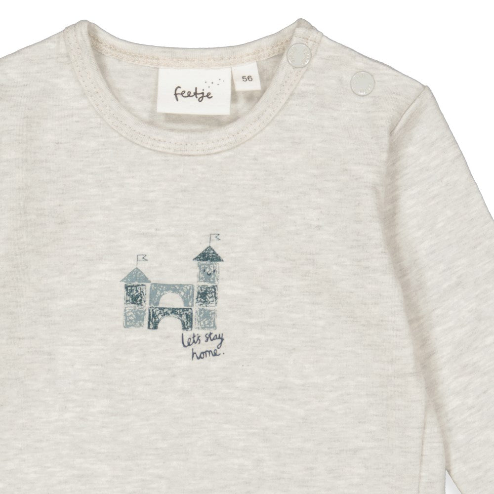Feetje: Family: longsleeve