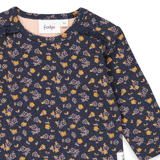 Feetje: Mini Muse: longsleeve AOP