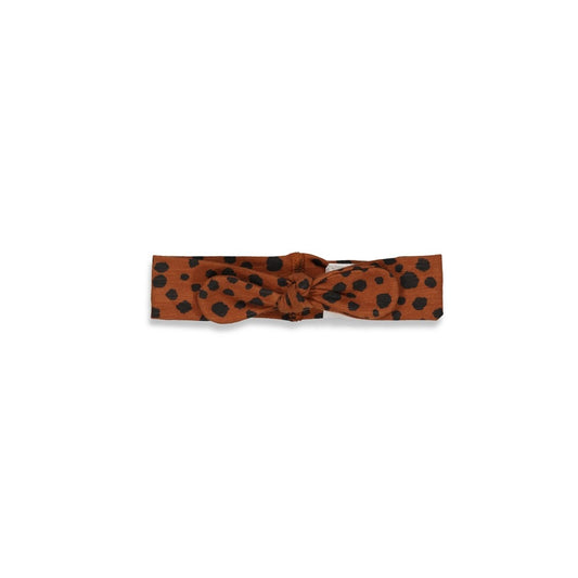 Feetje: Wild haarband