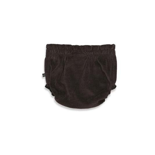 Feetje:Party girl:velours bloomer