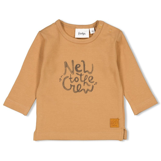 Feetje:Rock the world:LS camel