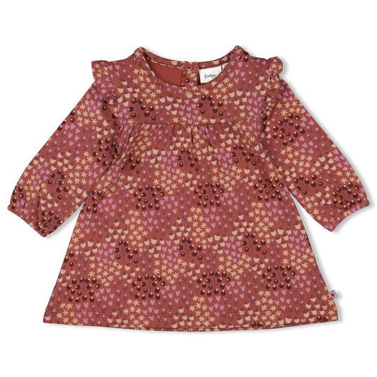 Feetje:Oh dear:dress