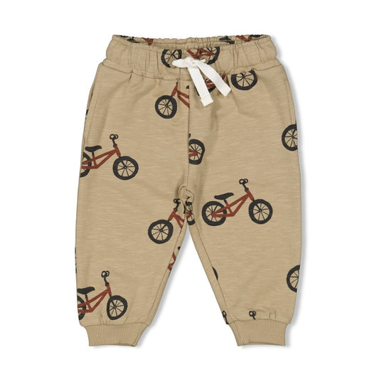 Feetje:Wild ride: broek AOP