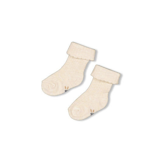 Feetje: Stay magical: sok offwhite