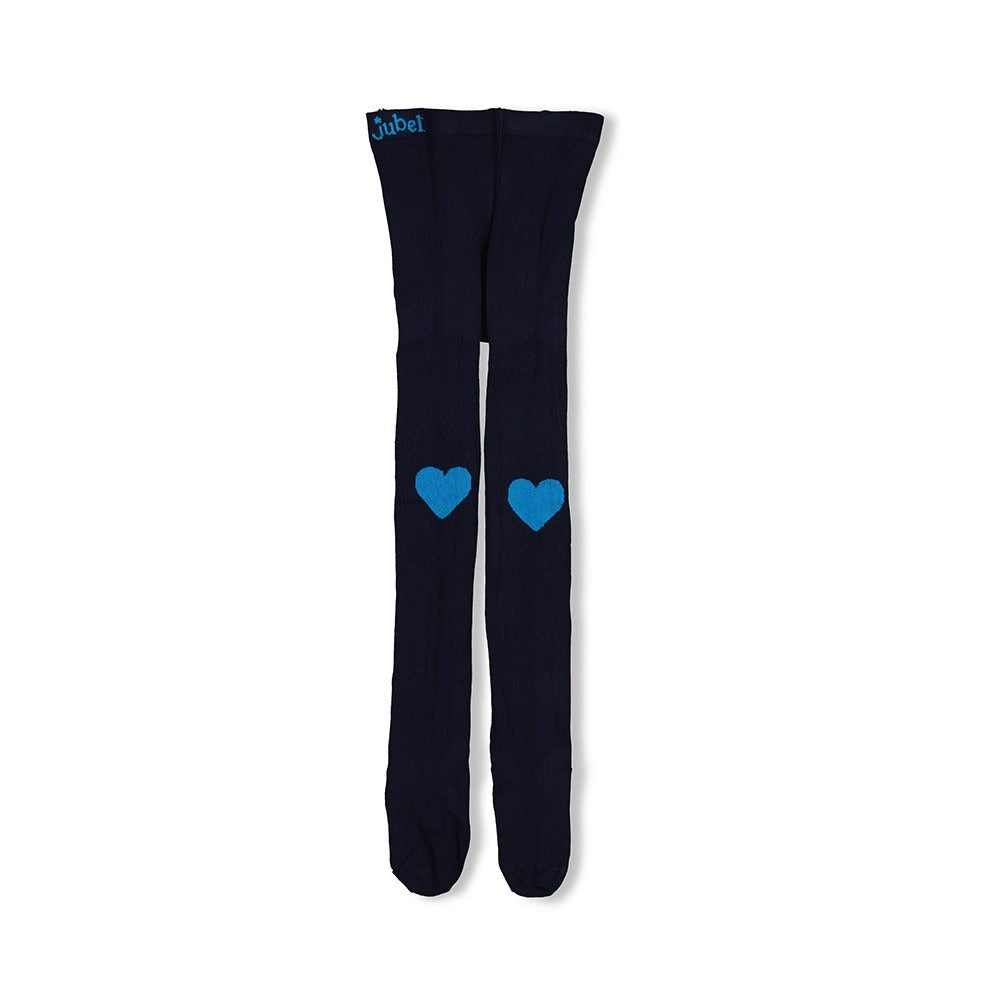 Jubel:Bonjour mon amour: broekkous navy