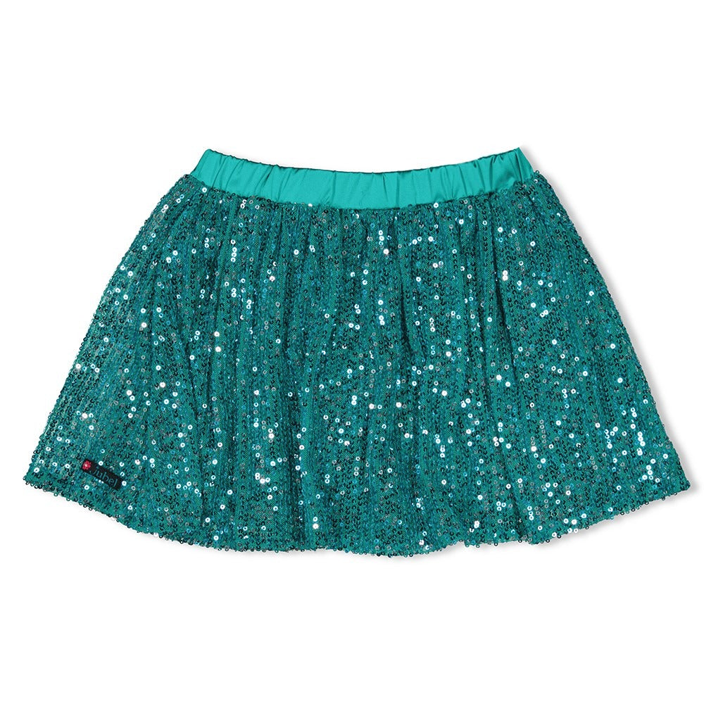 Jubel: Girls club: glitterrok