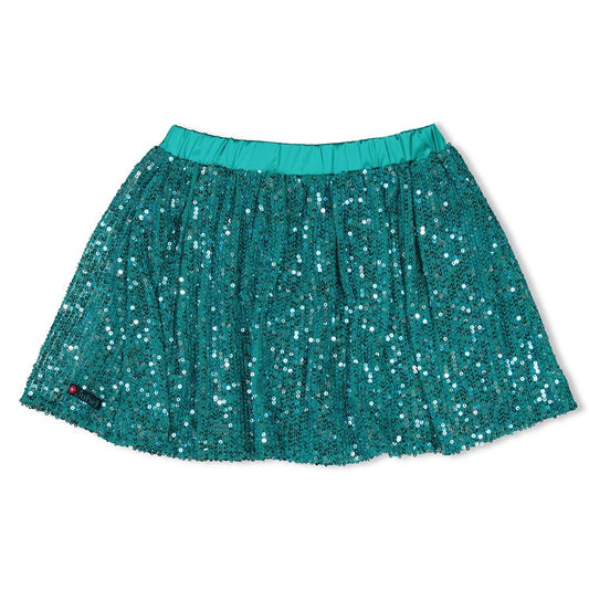 Jubel: Girls club: glitterrok
