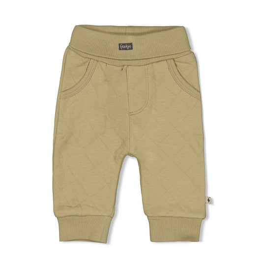 Feetje: Rawrsome: pants green