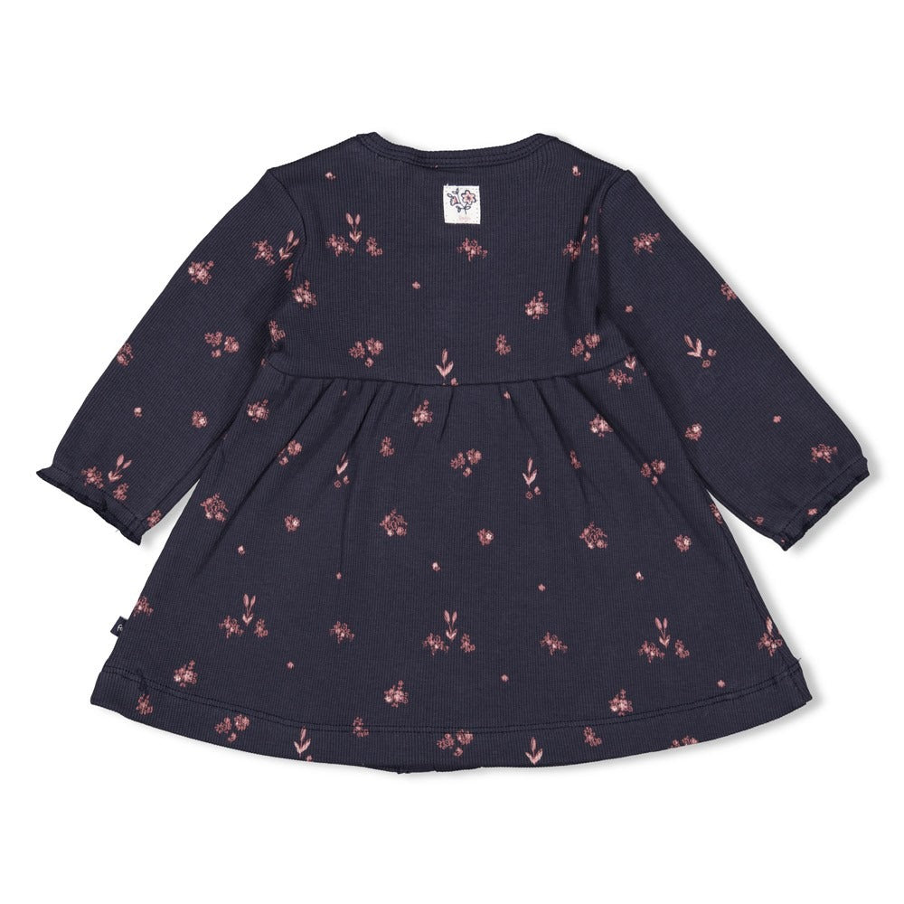 Feetje:Swanlake: dress navy