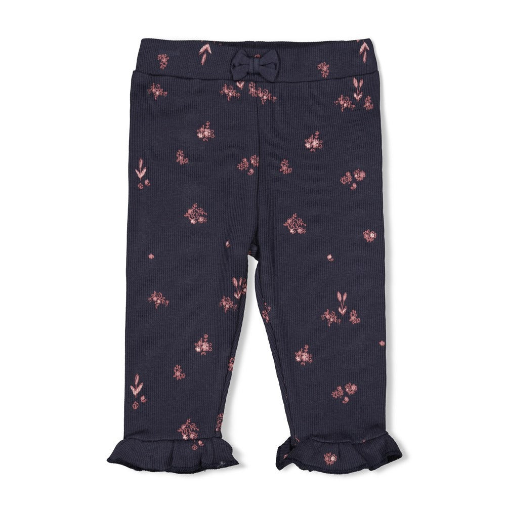 Feetje:Swanlake: legging/pants navy