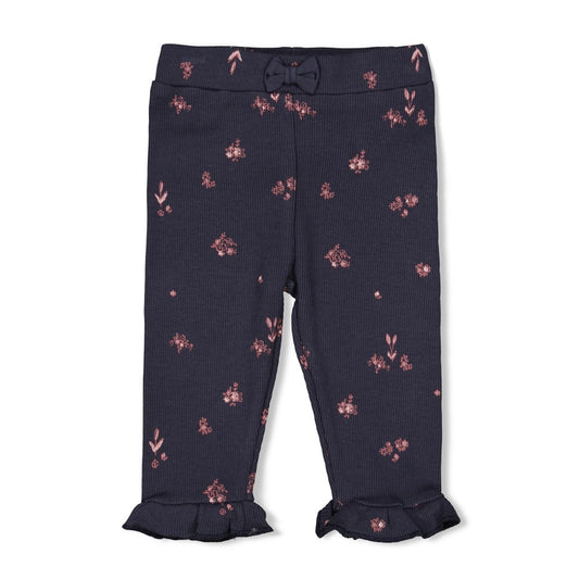 Feetje:Swanlake: legging/pants navy