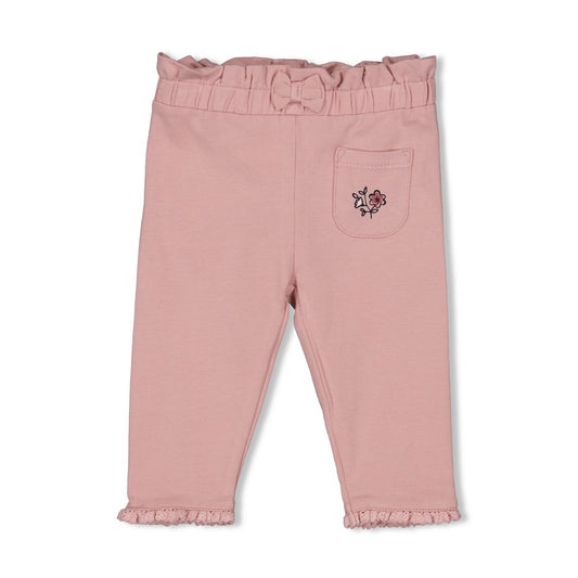Feetje:Swanlake: legging/pants pink