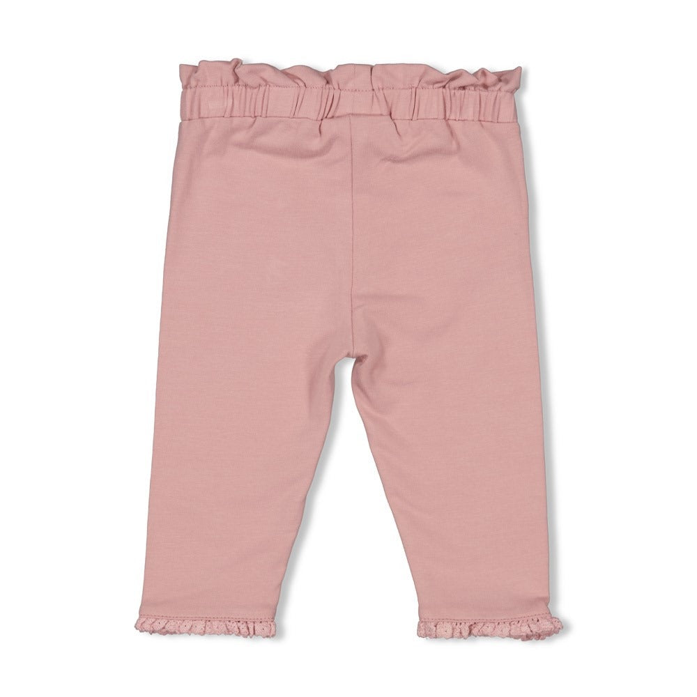 Feetje:Swanlake: legging/pants pink