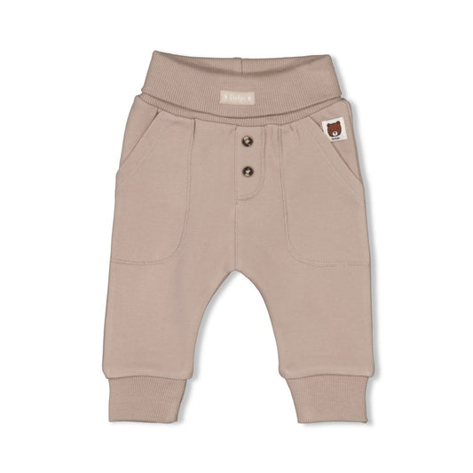 Feetje:Wild World: broek grey