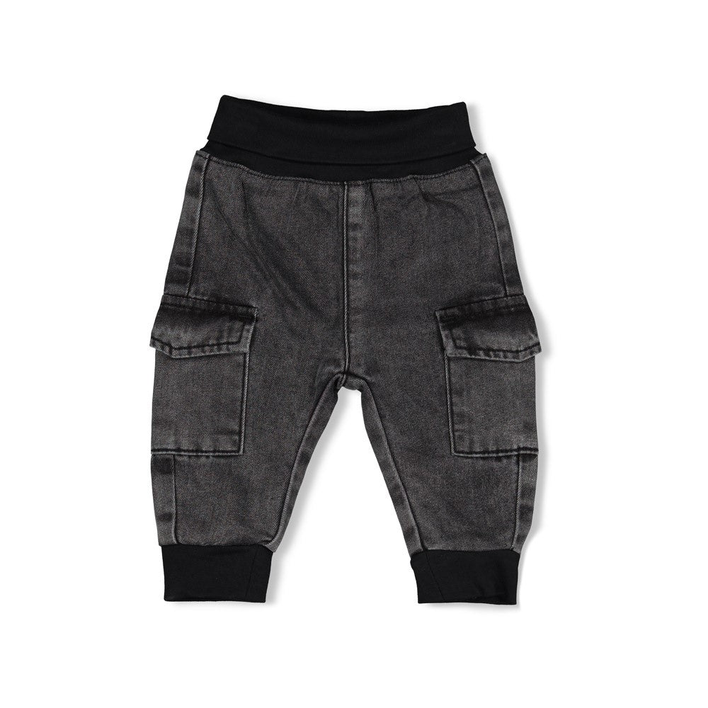 Feetje: Winter denims: broek denim