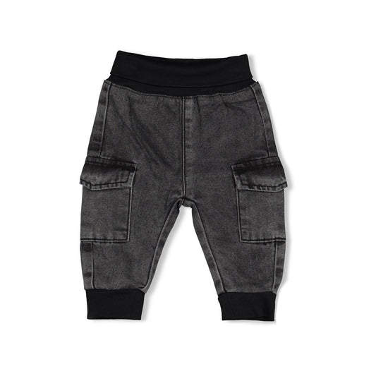 Feetje: Winter denims: broek denim