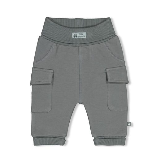 Feetje: Beep beep: pants green