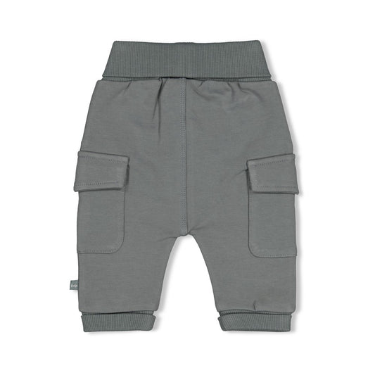 Feetje: Beep beep: pants green