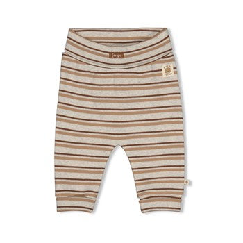 Feetje: Tiny Timber Tales: pants stripes