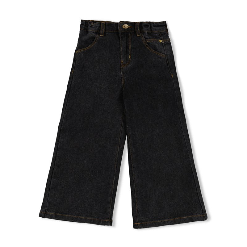 Jubel: Winter denims: jeans wide leg