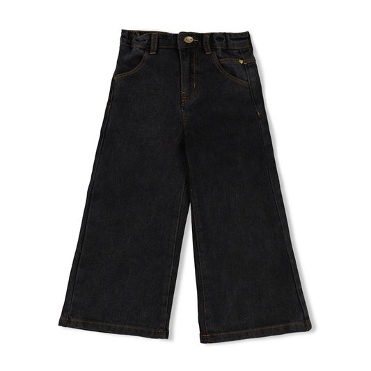 Jubel: Winter denims: jeans wide leg