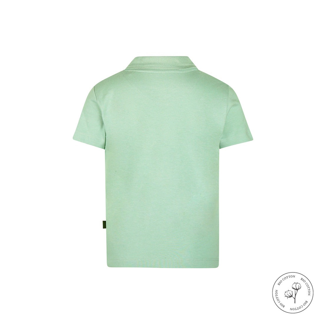 Koko Noko: Noos: polo faded green