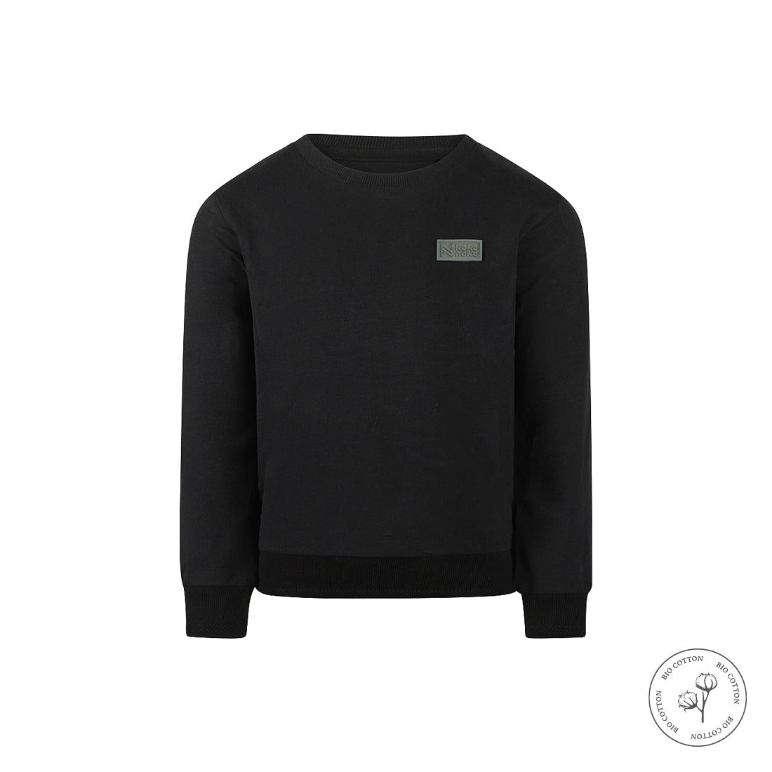 Koko Noko: Noos: sweater black