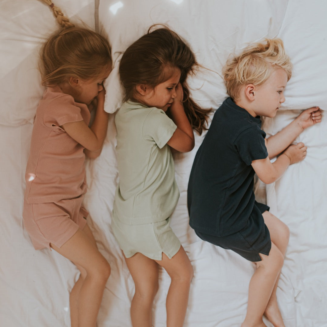 Koko Noko:Noos: pyjama set navy