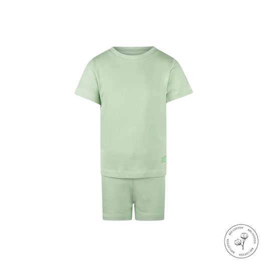 Koko Noko:Noos: pyjama set faded green