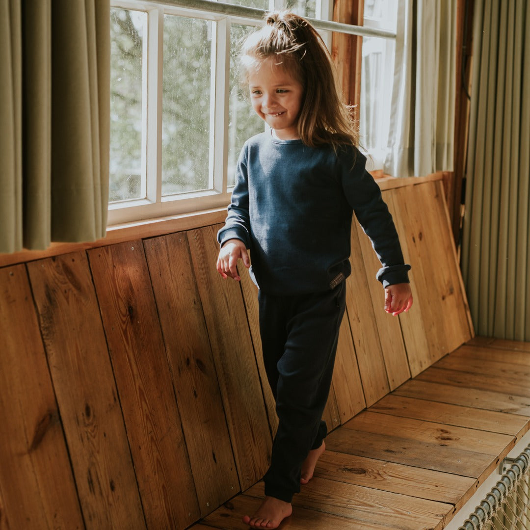 Koko Noko:Noos: pyjama set navy