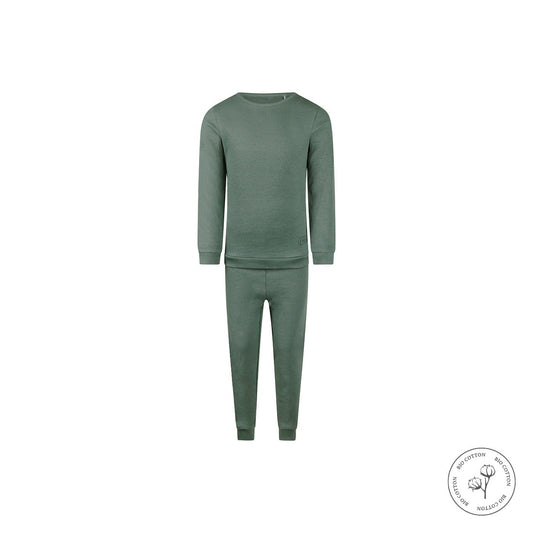 Koko Noko:Noos: pyjama set dark green