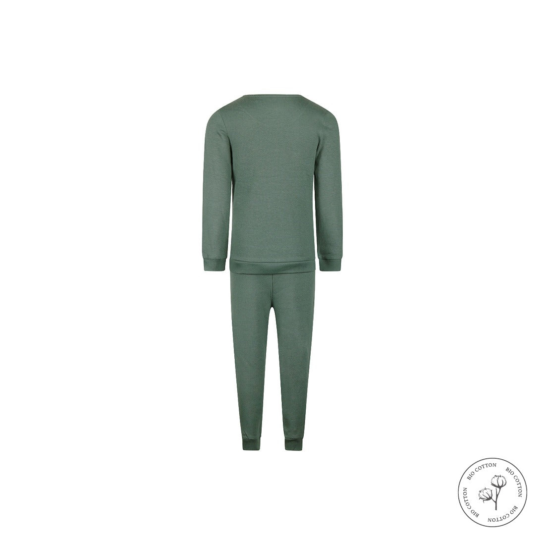 Koko Noko:Noos: pyjama set dark green