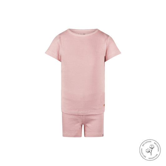 Koko Noko:Noos: pyjama set dusty pink